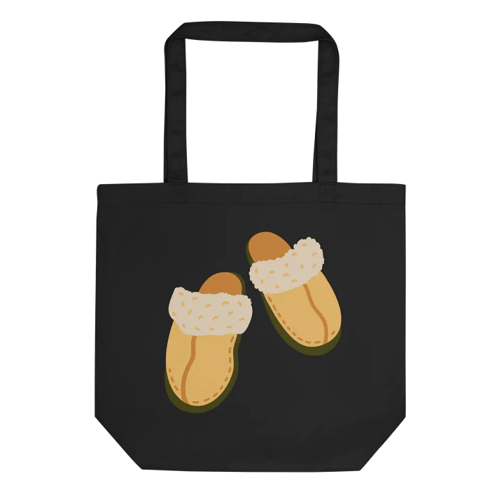 Cozy Fuzzy Lined Slippers product image (2)