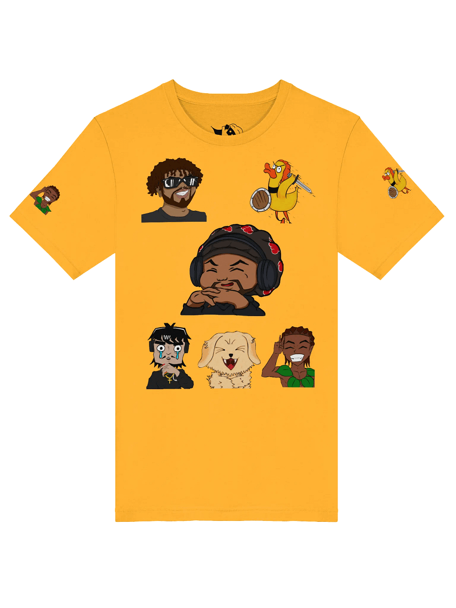 Make New Goals GANG product image (5)