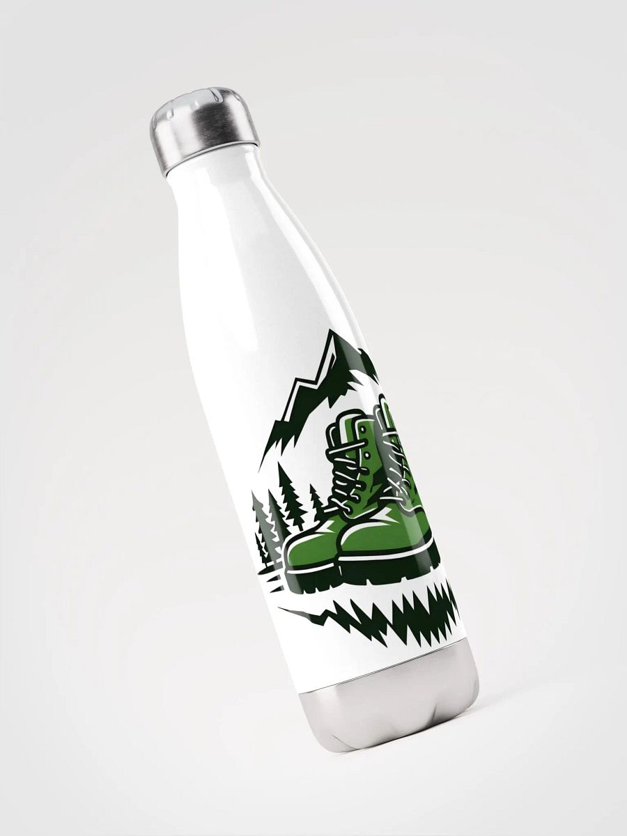 Summit Stainless Steel Water Bottle product image (3)