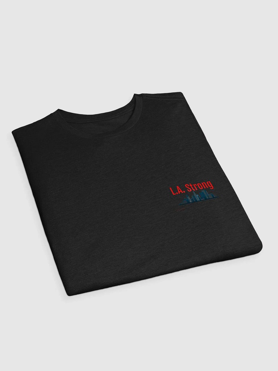 L.A. Strong Skyline Tee product image (3)
