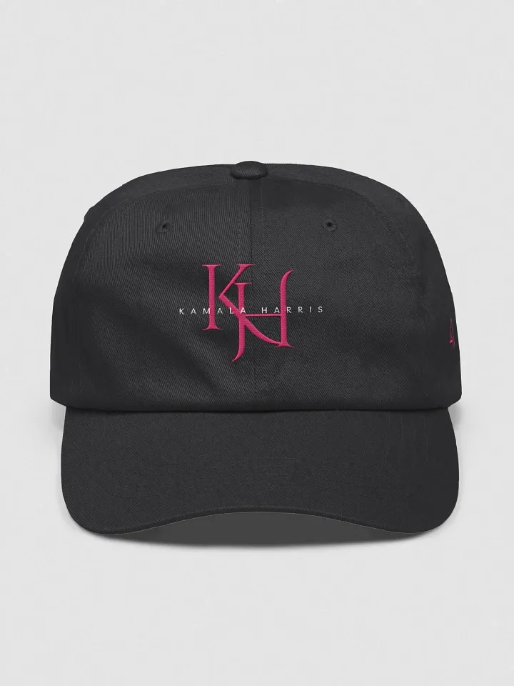 K.H. Logo Cap (Pink/Pink) product image (1)