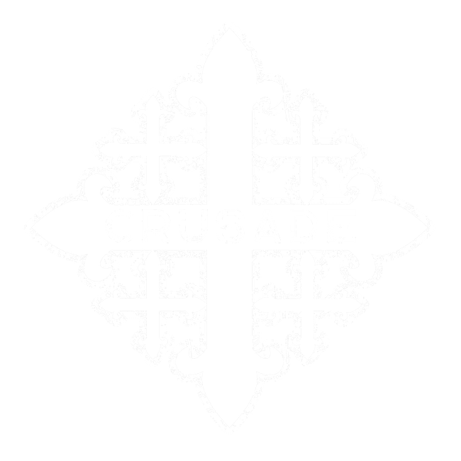 Crusader's Cross