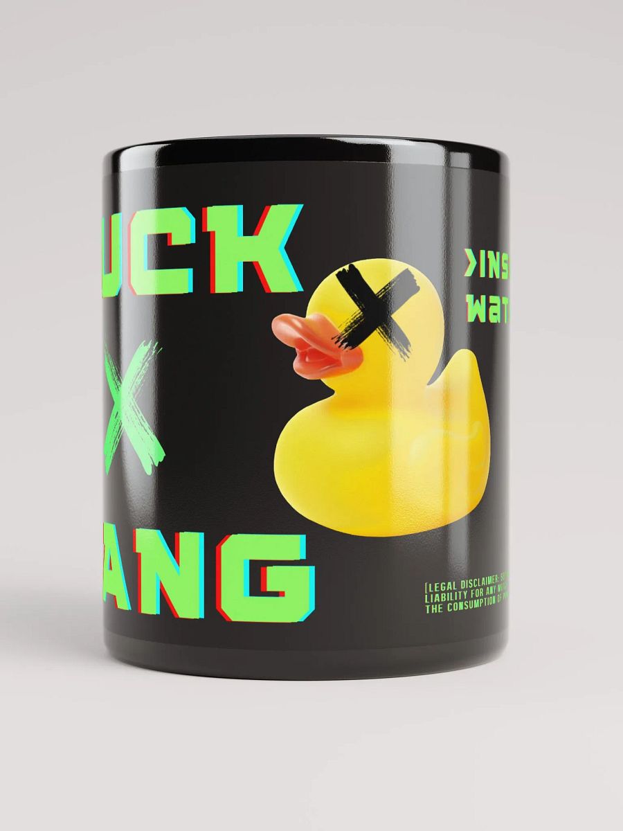 Pond Water Receptacle [Protoype V1] product image (2)