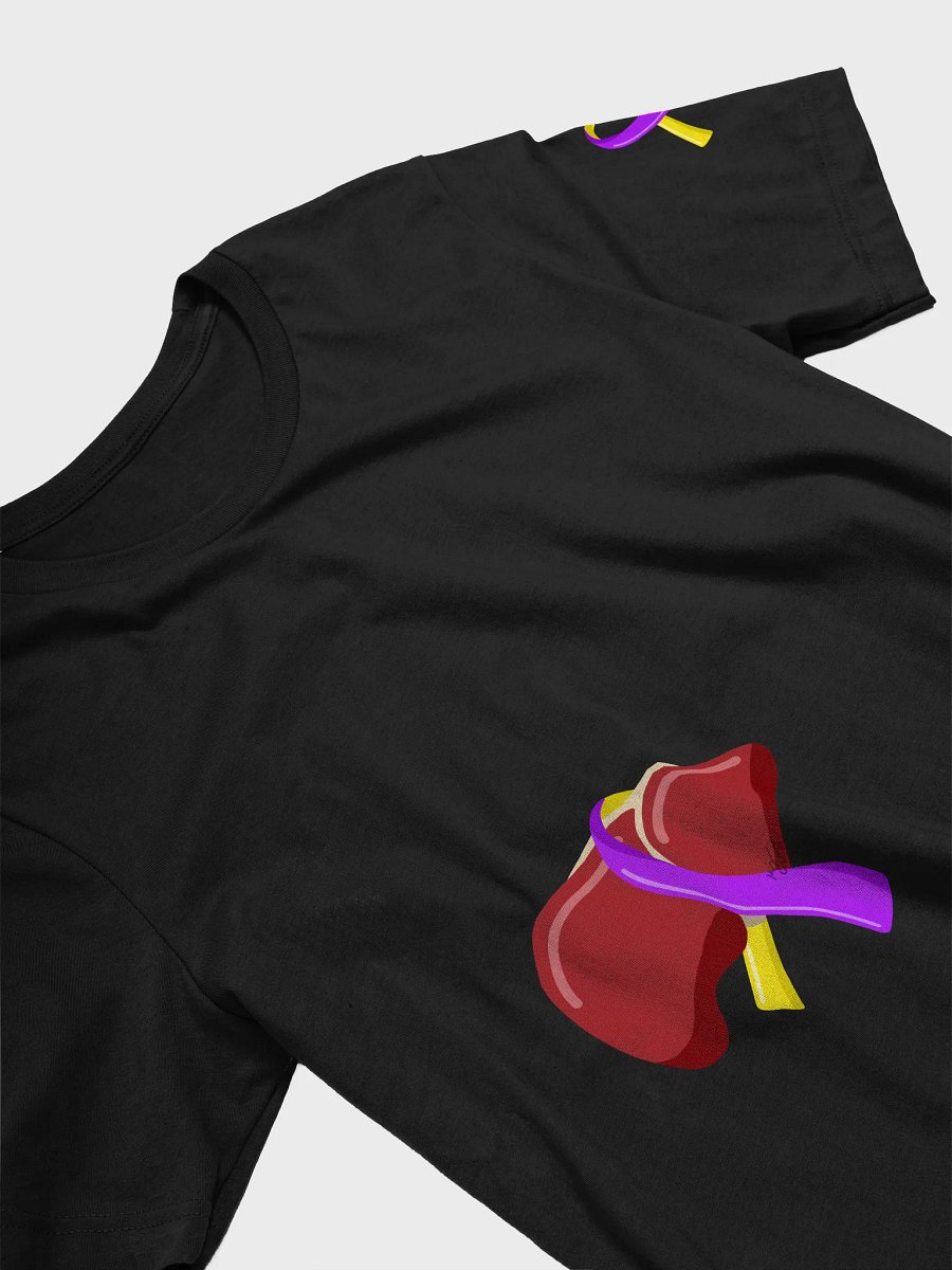 Autoimmune Hepatitis Awareness T-Shirt product image (7)