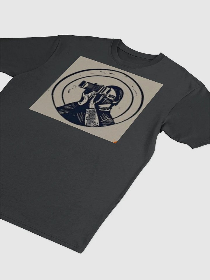 Bella+Canvas Supersoft T-Shirt product image (2)