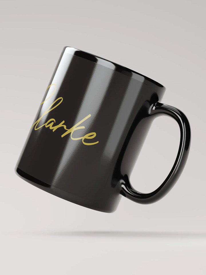 Gold LTD Edition Helen Mug product image (2)