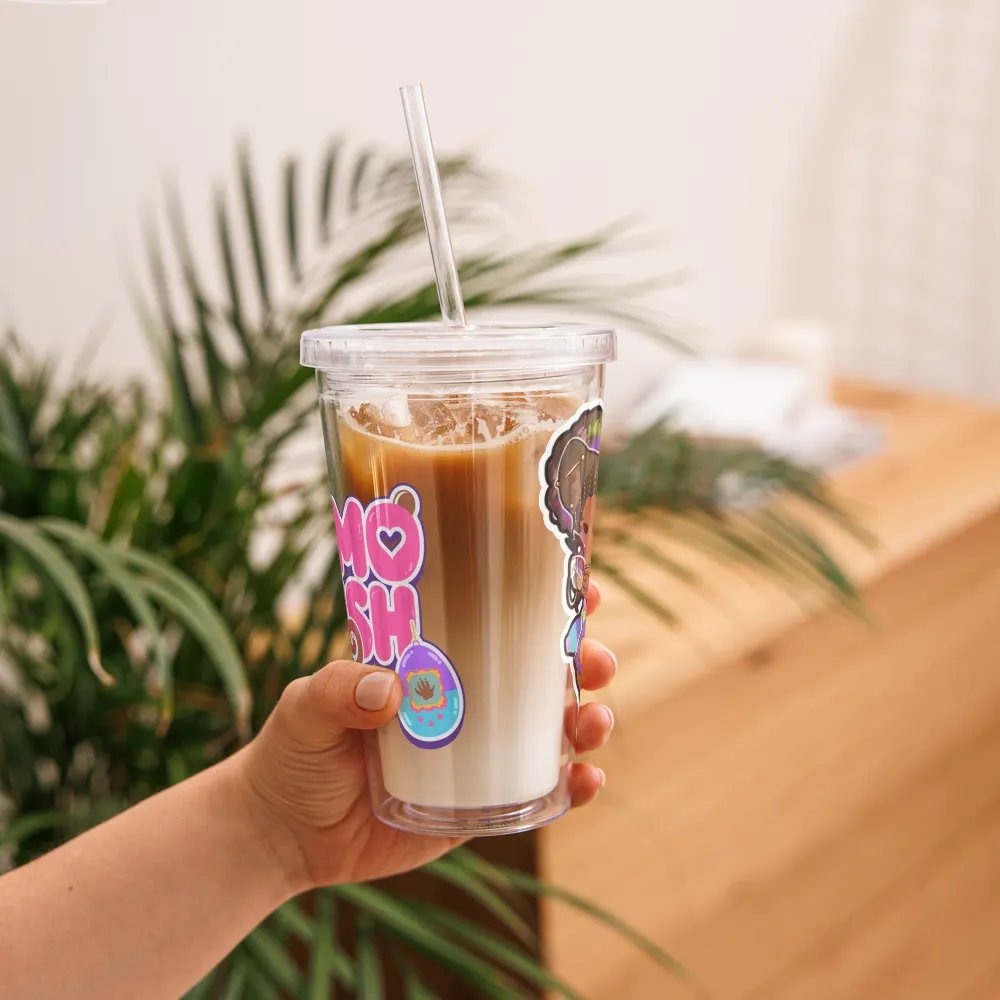 Momoplush Chibi Tumbler product image (11)