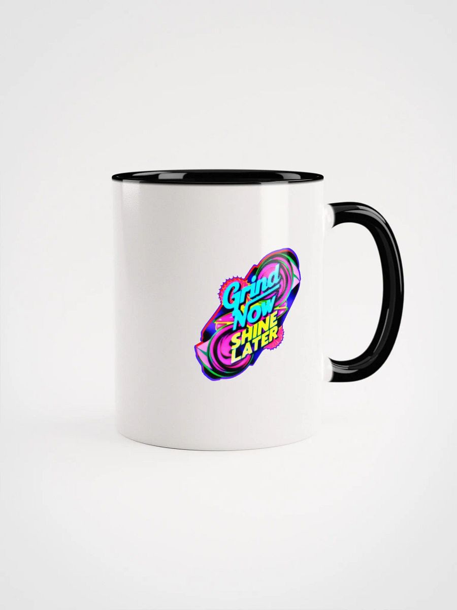 Grind Now Shine Later (UP 001) product image (1)