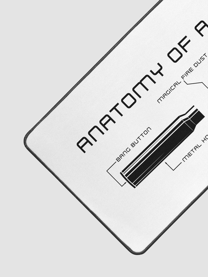 Anatomy of a Pew Desk Mat product image (1)