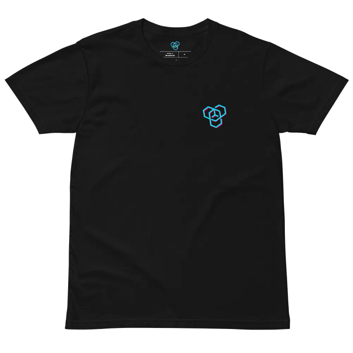 Cubie Premium T-Shirt product image (2)