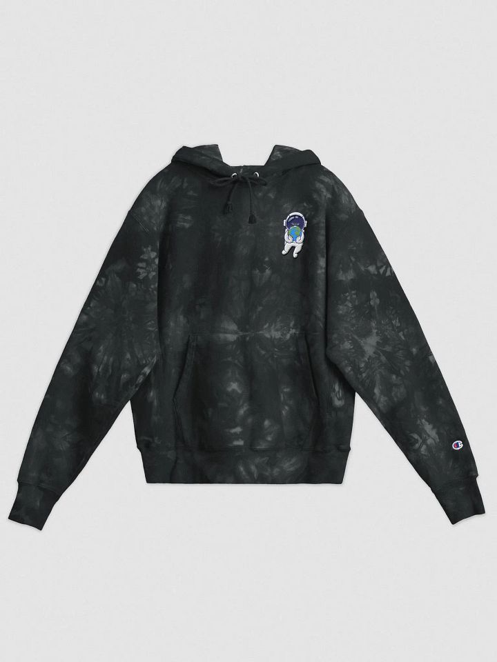 Spaceman Steve tye dye product image (3)