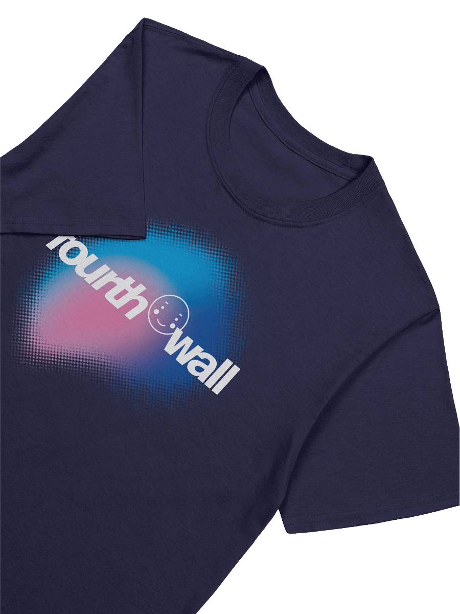 Fourthwall Gradient Shirt product image (3)