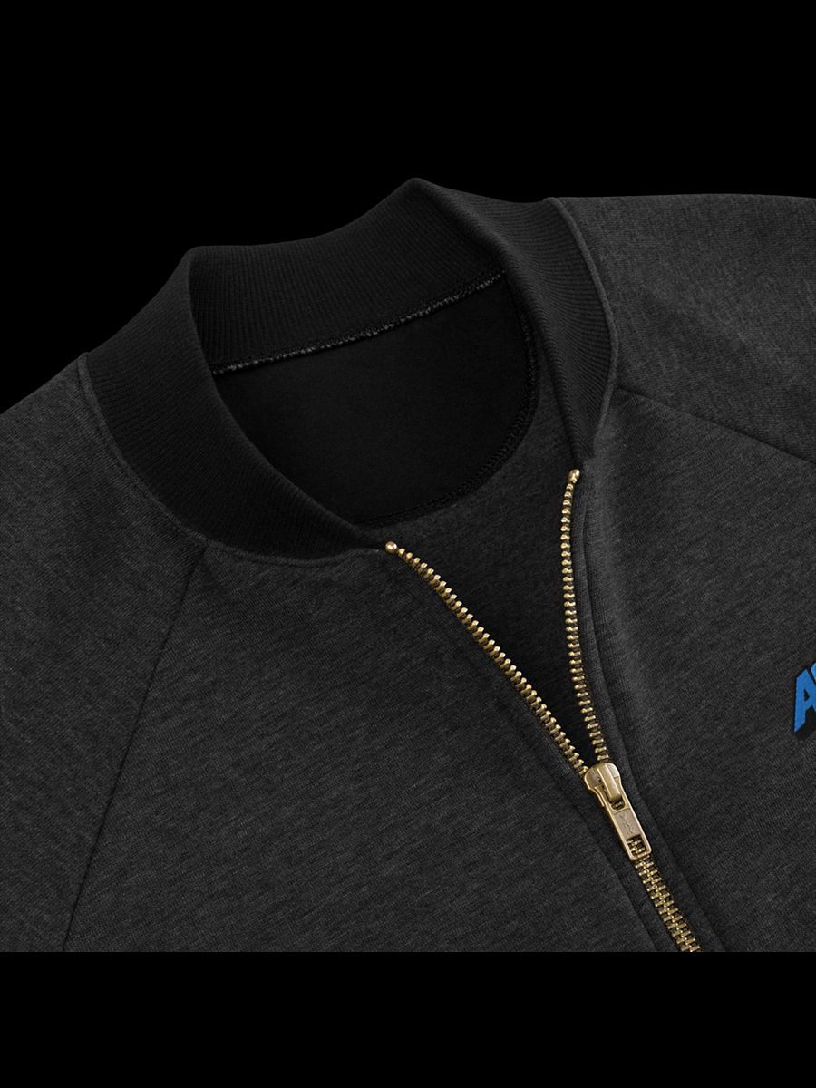Abdallah Smash Core Jacket product image (8)
