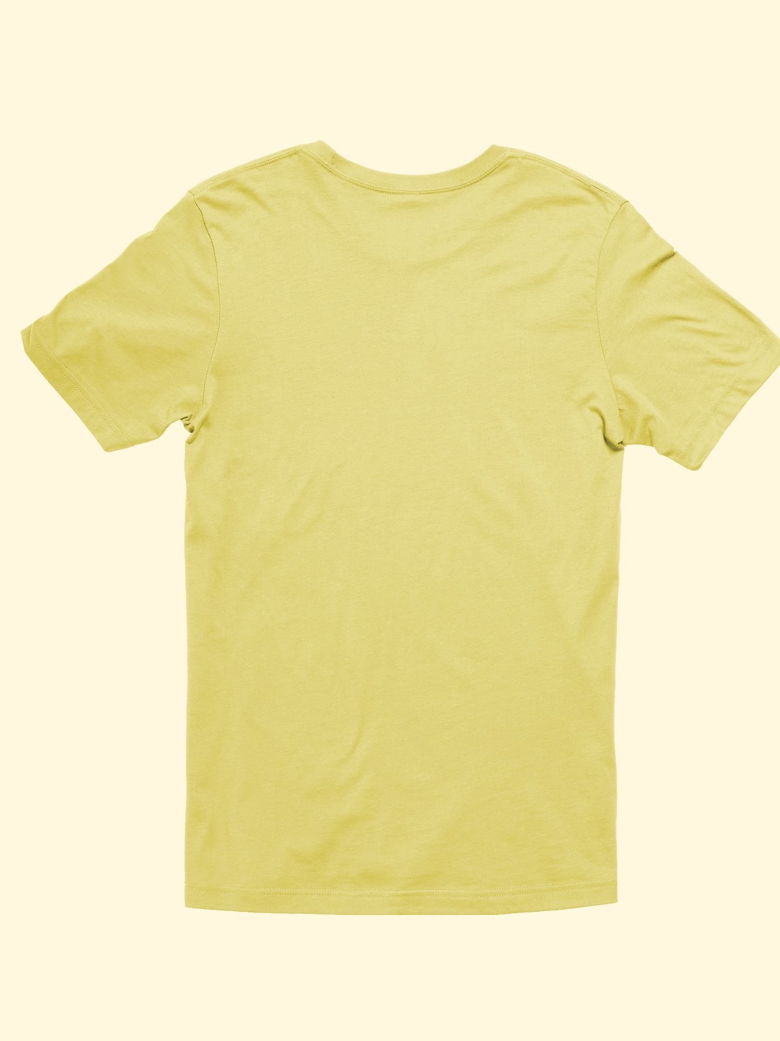 The Mass T-shirt product image (5)
