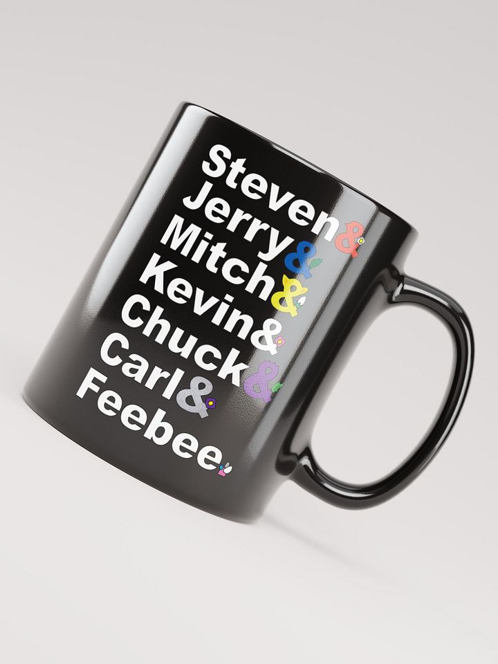 Plant Friends Mug product image (1)