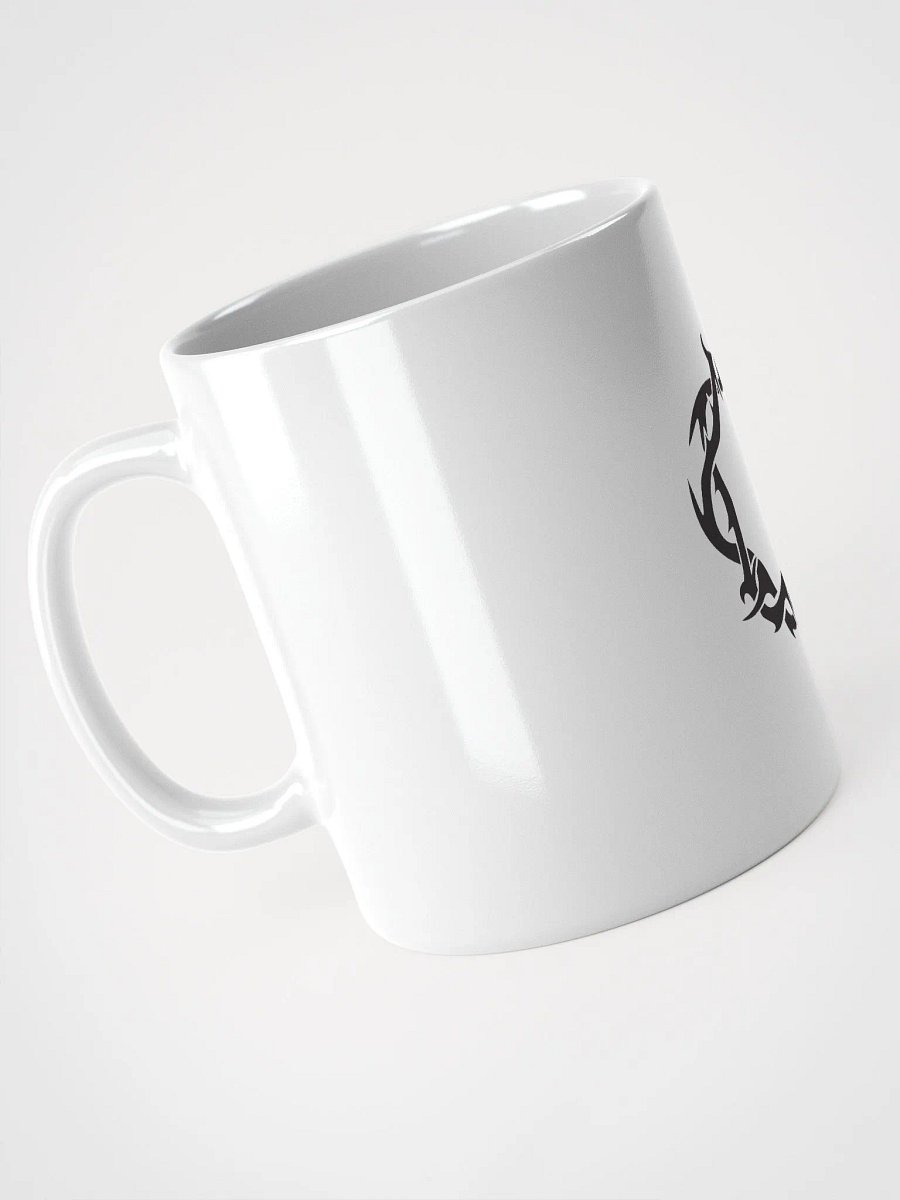 Thorned Majesty Mug product image (9)
