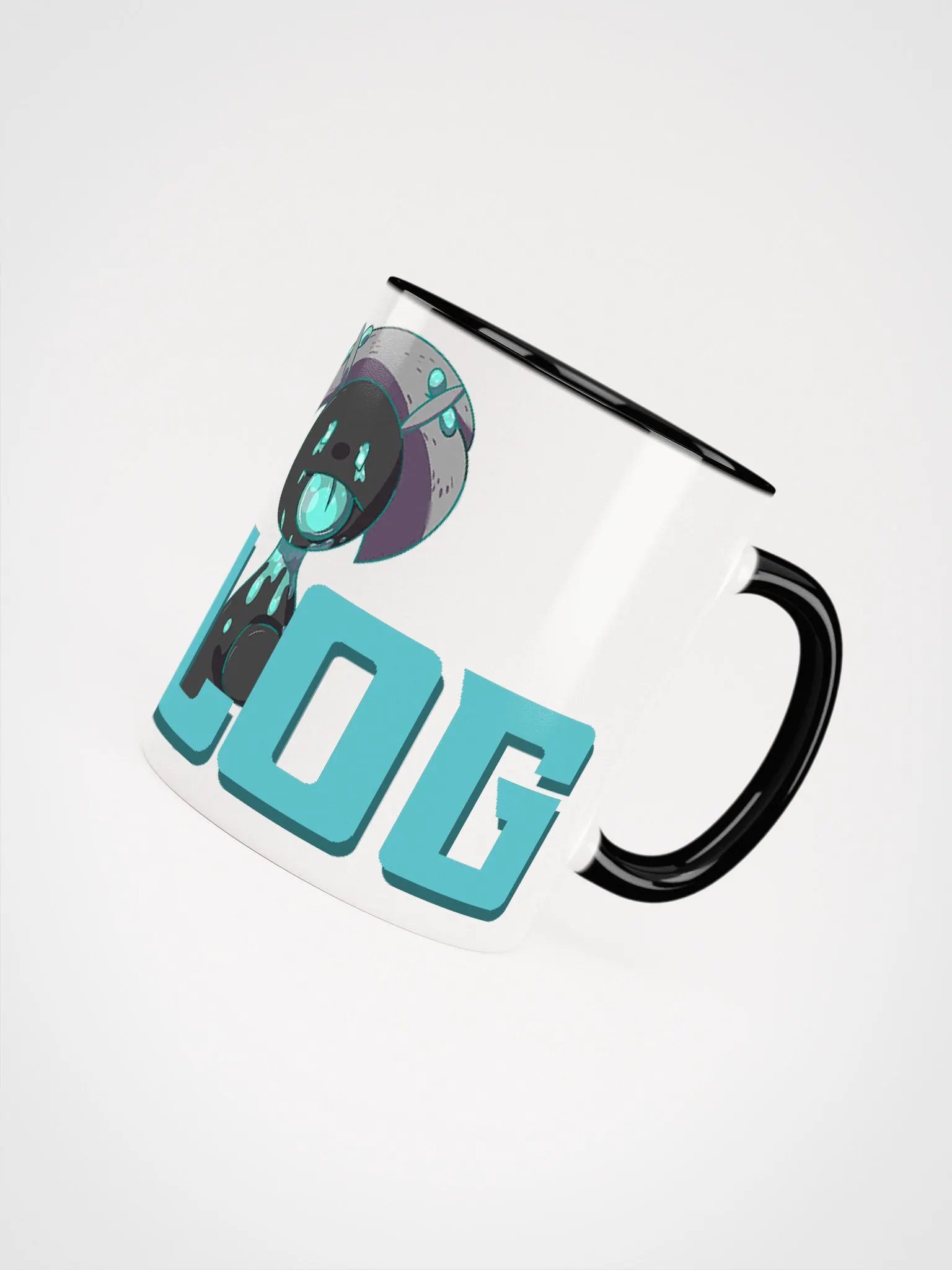 SIGILOG Logo Mug w/ Color inside product image (35)