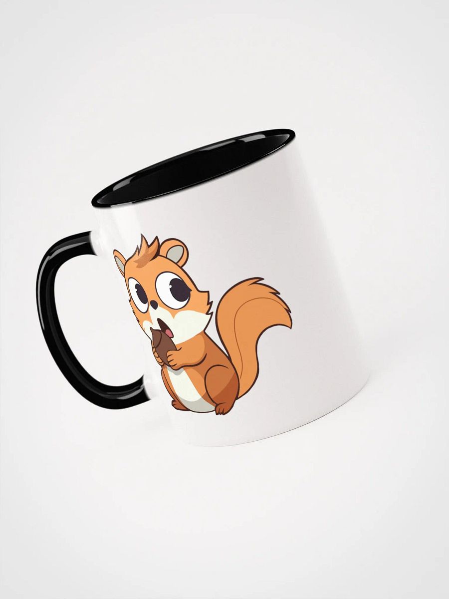 Squirrel Mug product image (33)