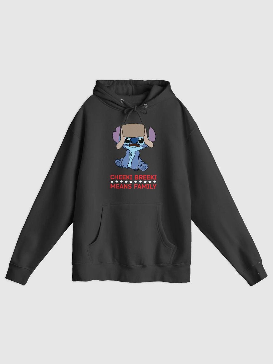 Cheeki Breeki means Family product image (1)