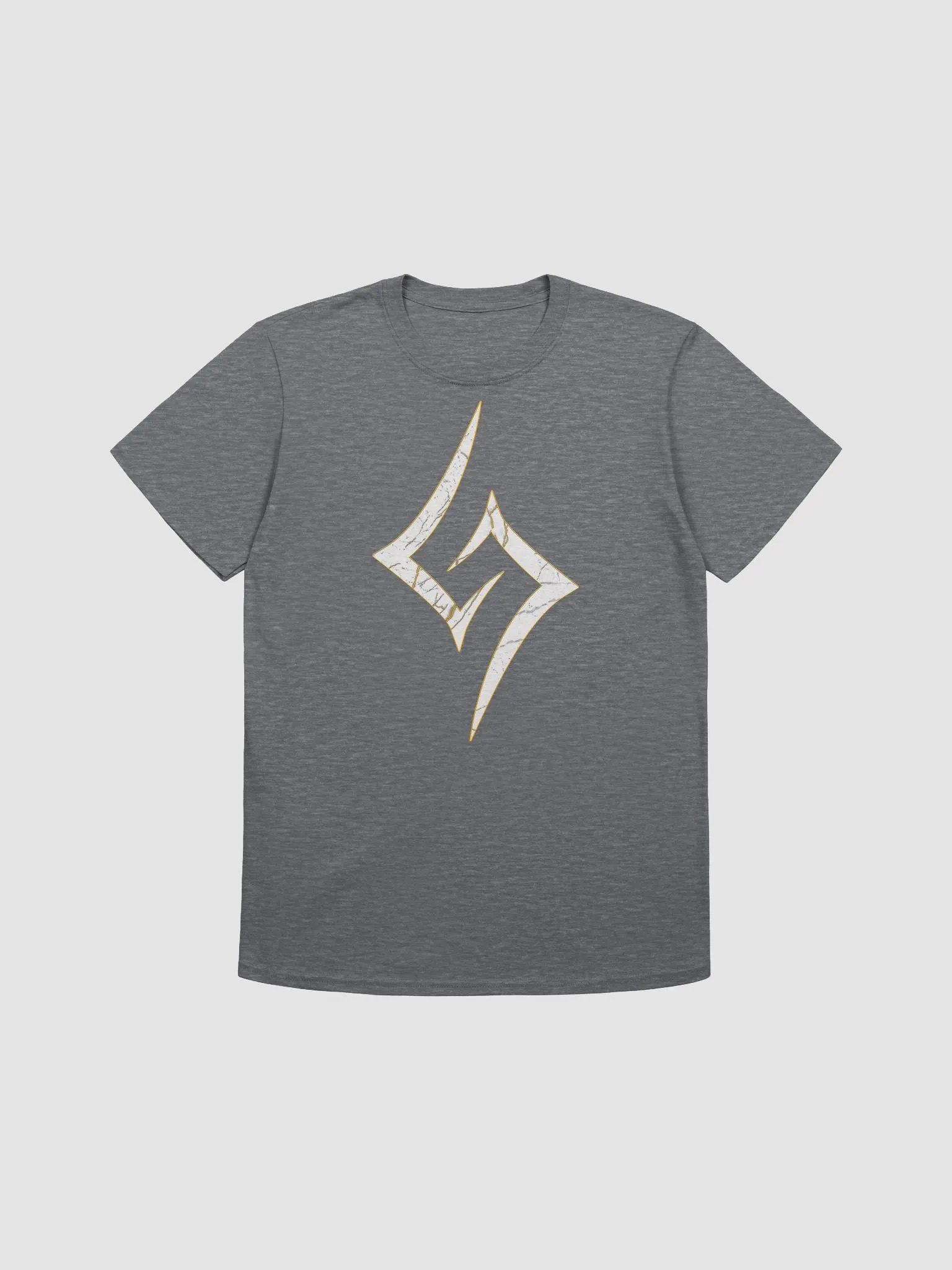 Crit Hit Chronicle Logo Shirt product image (1)