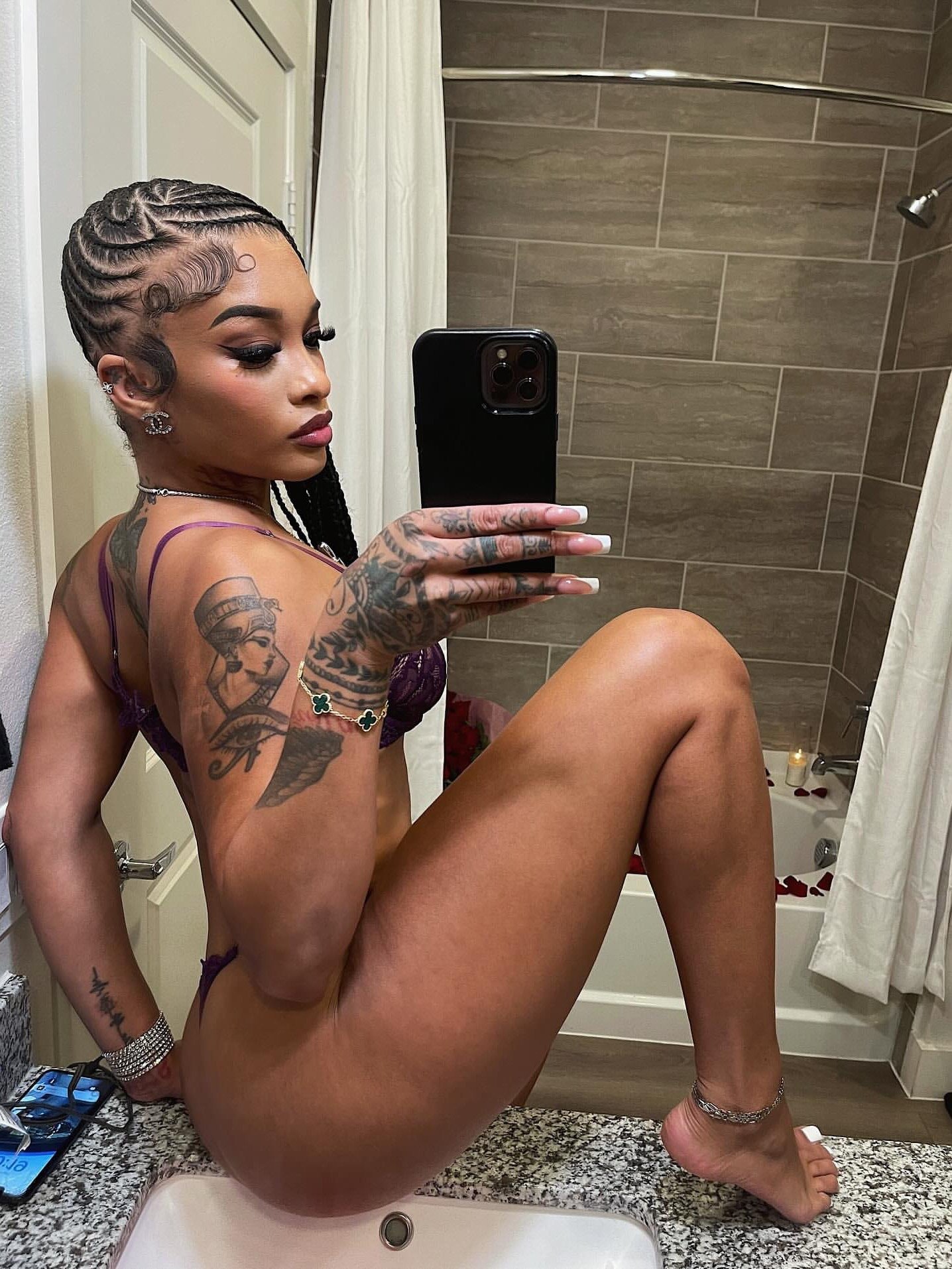 Beautiful Freak Eats Meat product image (1)