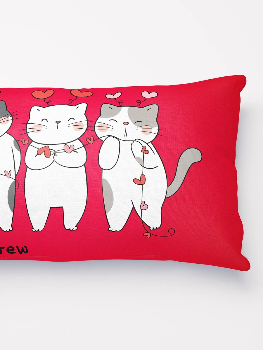Juniepat Love & Laughter Pillow product image (4)