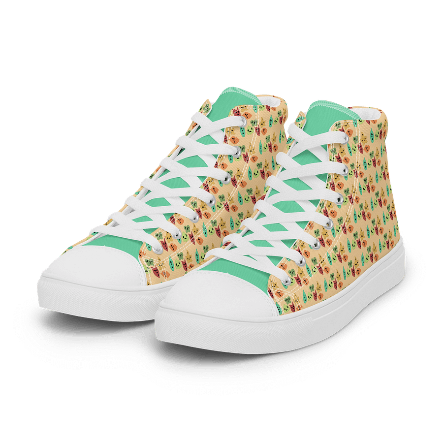 Korok Women's High Tops product image (6)