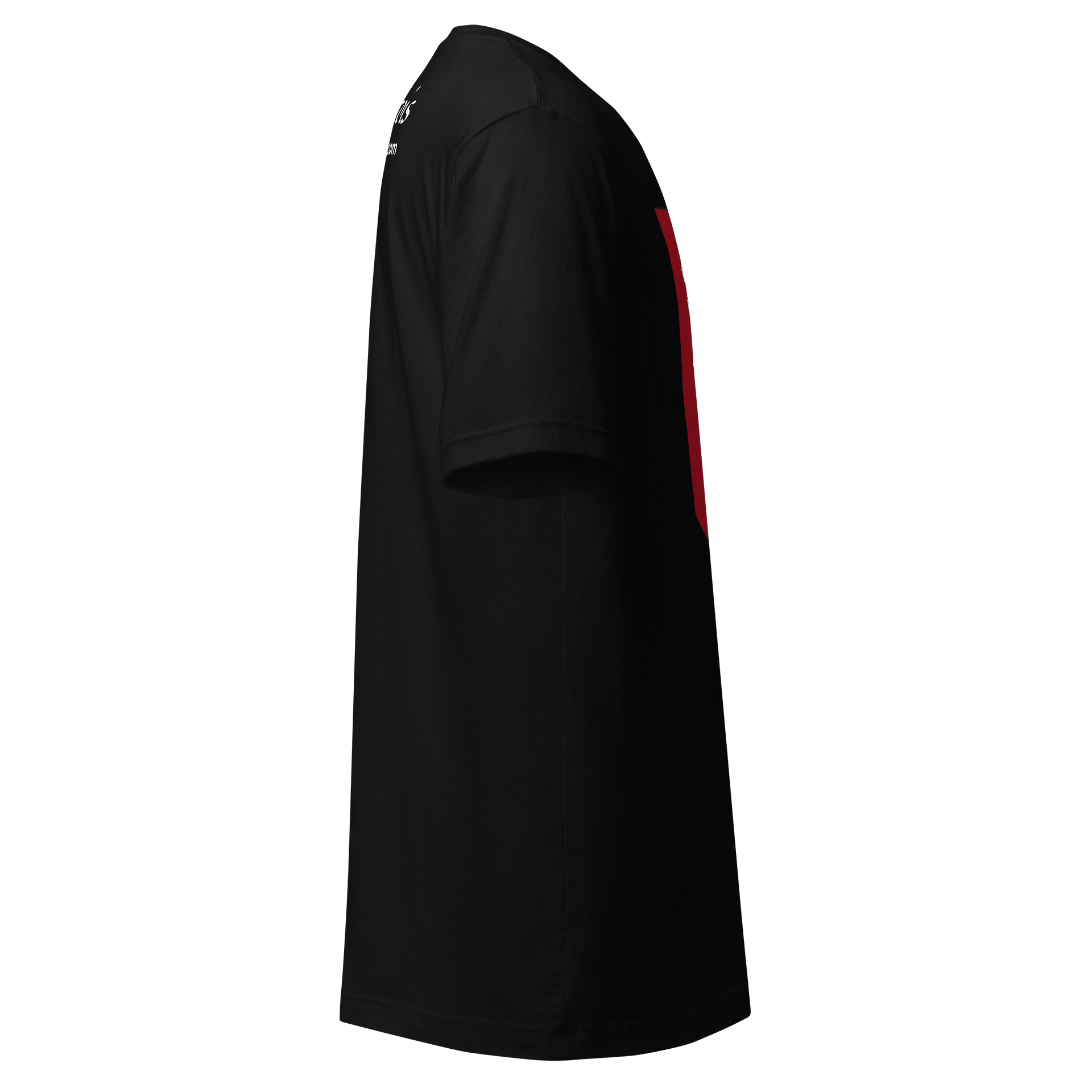 House Drois Adult Tee Shirt product image (4)