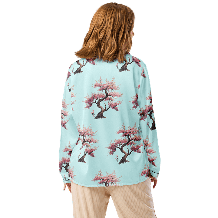 Blossom PJ Top product image (2)