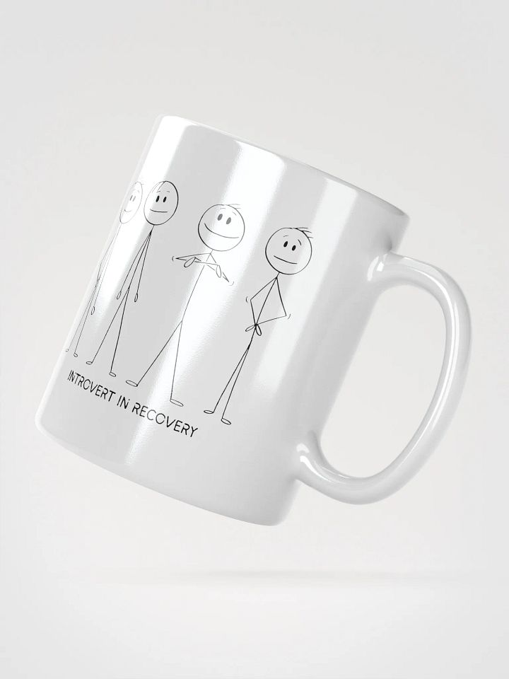 Introvert in Recovery product image (5)