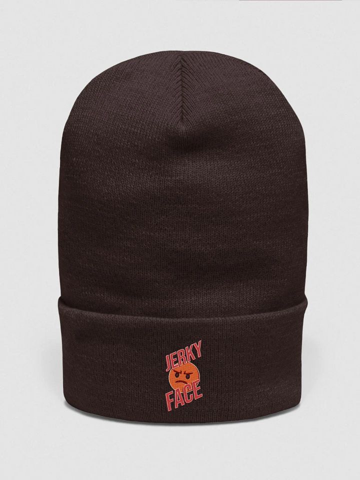 JERKY FACE product image (1)