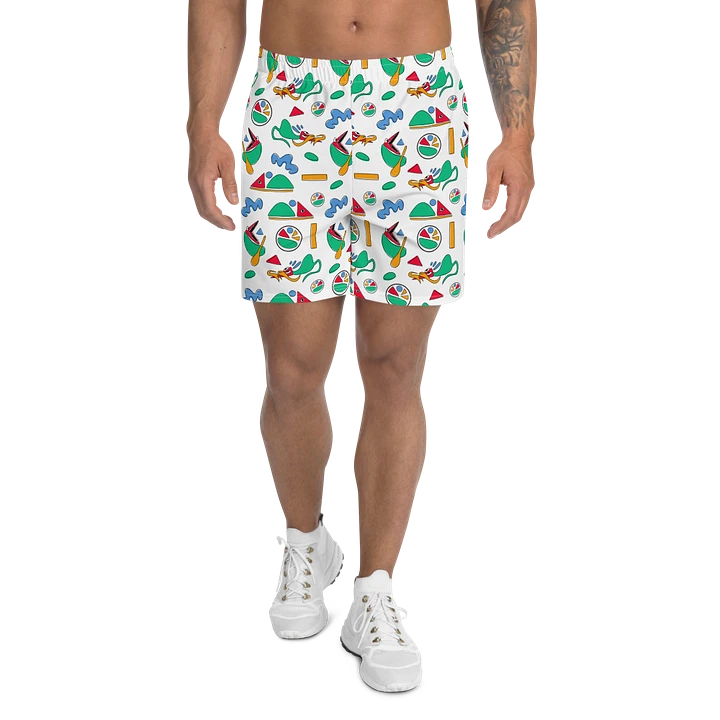 THE GOOBOOGY - SHORTS product image (1)