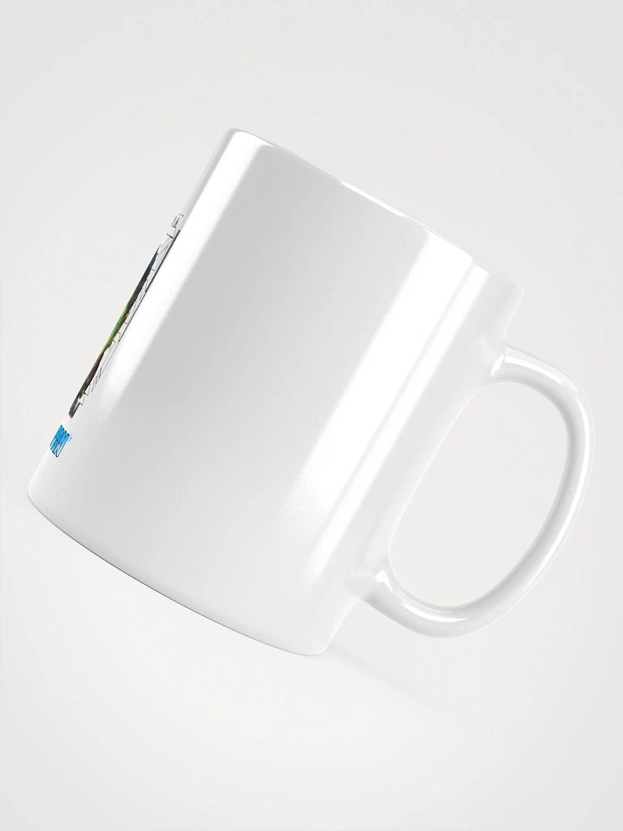 GundamFan Mug product image (10)