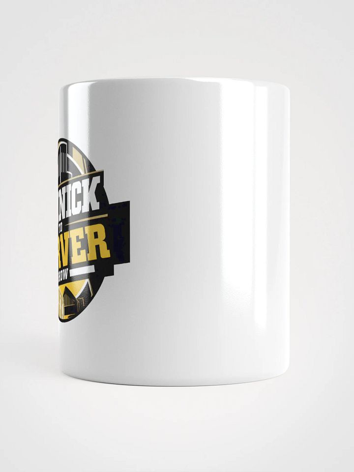 KIN 2 CHA SHOW Classic Mug product image (2)