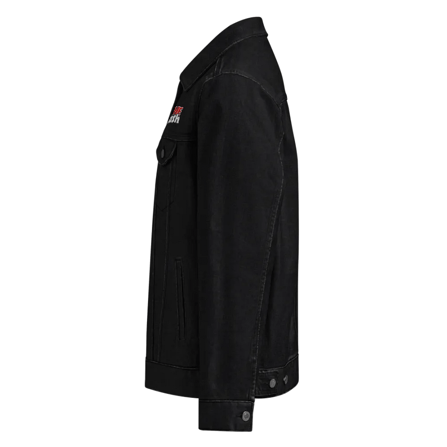 The Clash Denim Jacket product image (5)