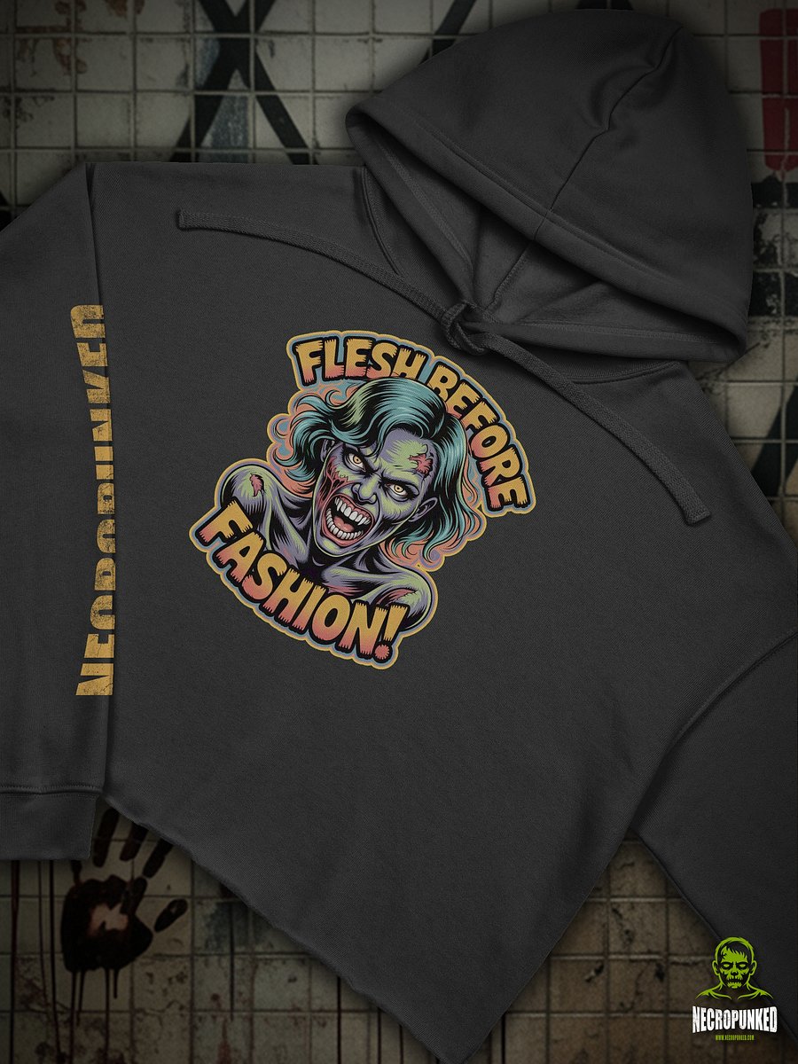 Flesh Before Fashion! product image (3)
