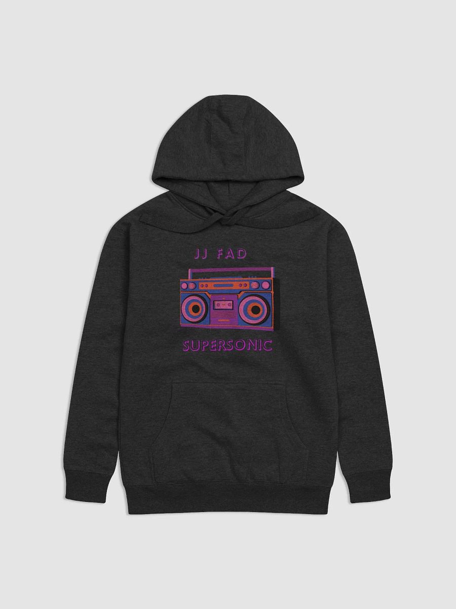 Supersonic Sweatshirt product image (1)