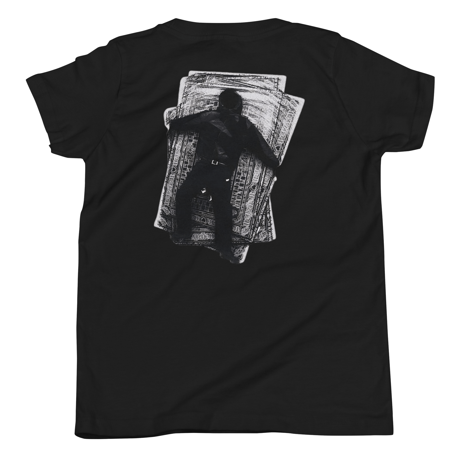 Void Youth T-Shirt product image (6)