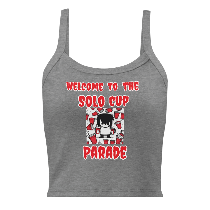END Team Tank product image (3)
