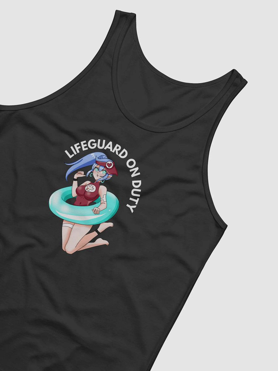 Ondyne Summer Seasonal Tank Top product image (4)