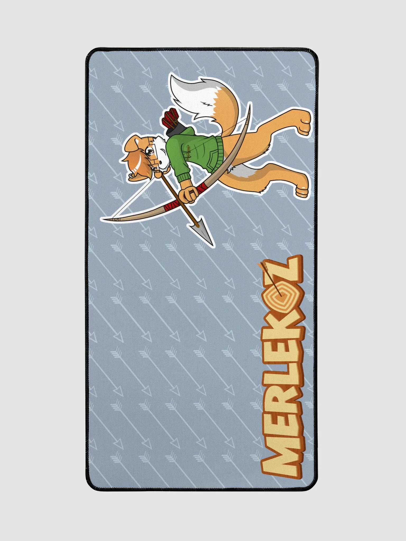 Mouse Mat product image (2)