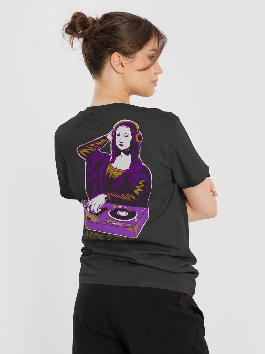 mona lisa t-shirt product image (6)