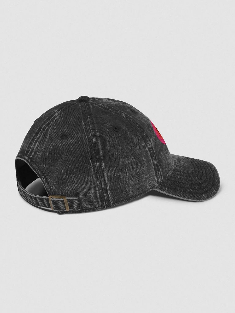 Confident Live Creator Vintage Cap product image (4)