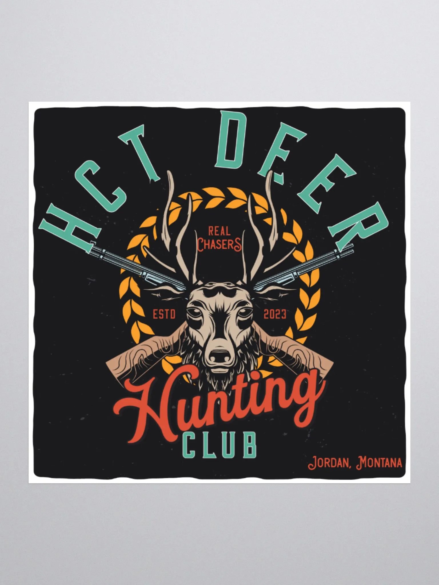 HCT 3x3 Sticker v3 product image (1)