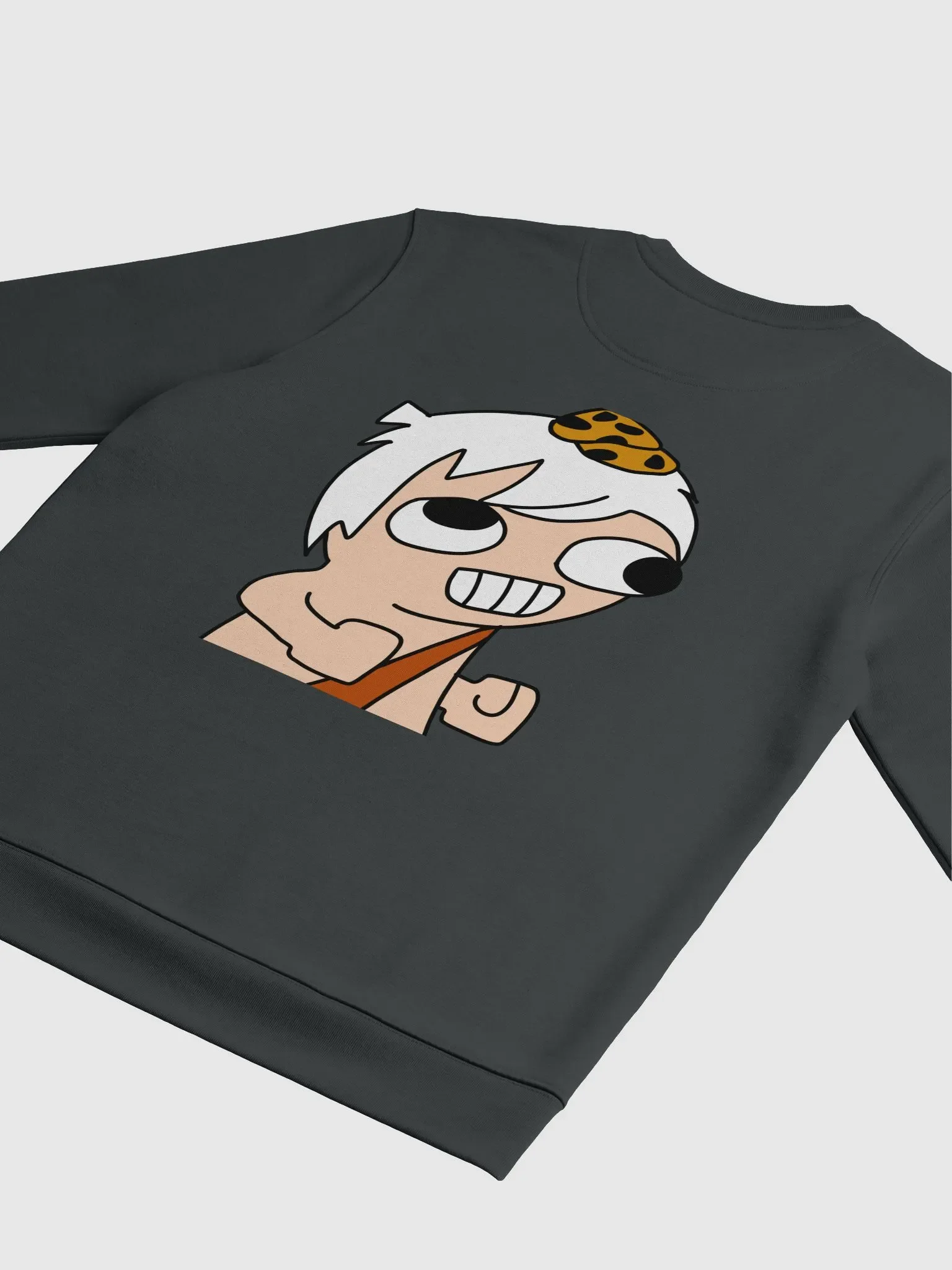 Derpy Bam Sweater (printed) product image (4)