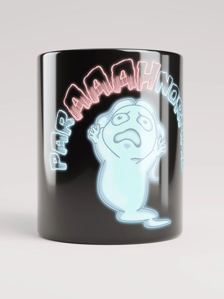 The ParAAAHnormal Mug product image (1)