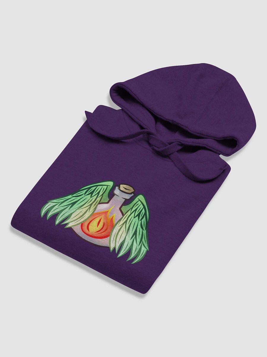 Logo Hoodie product image (5)