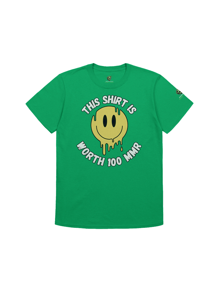 100 MMR T-Shirt product image (1)