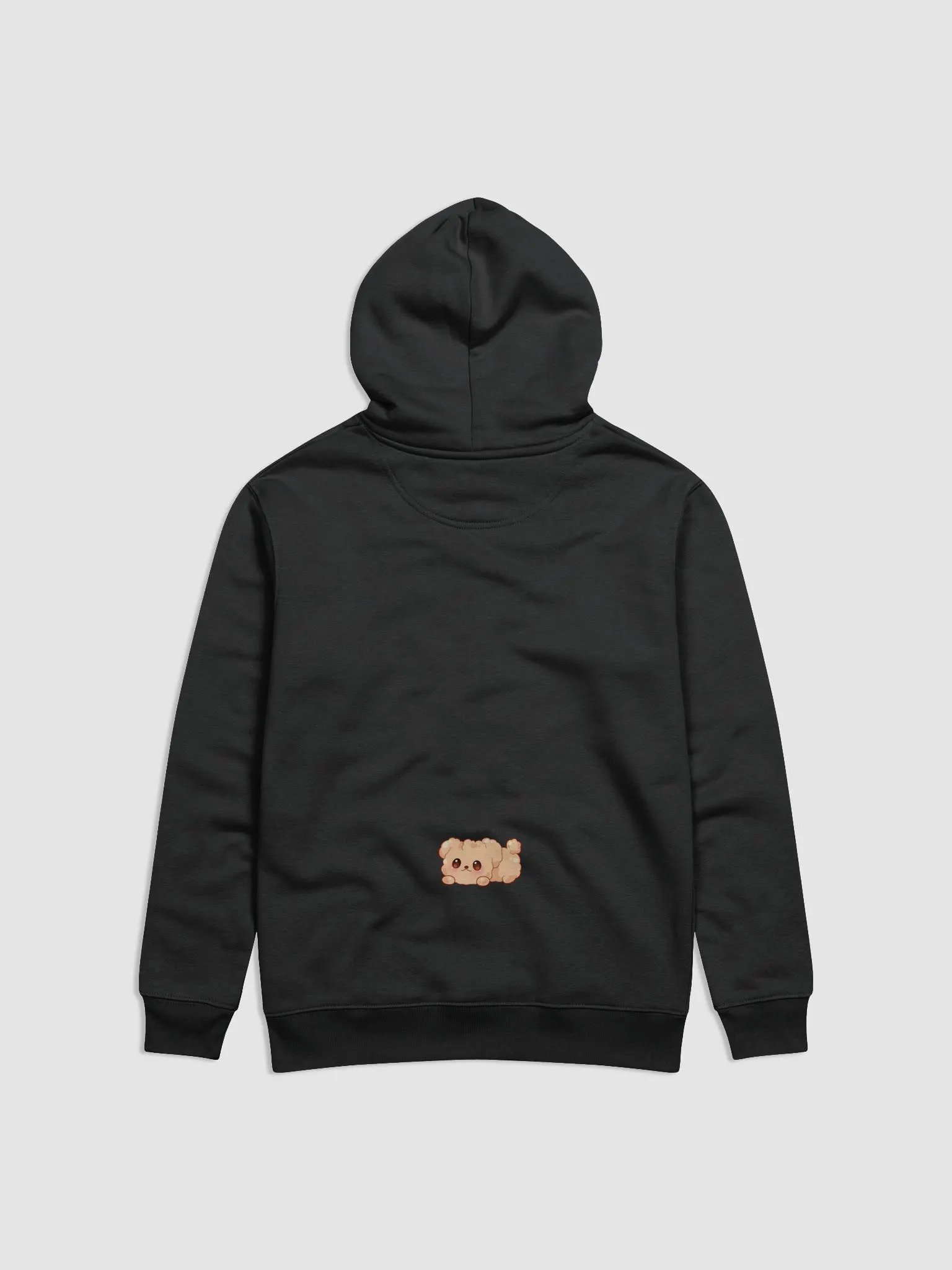 'Milo Squish!' Chibi Hoodie (Unisex) product image (4)