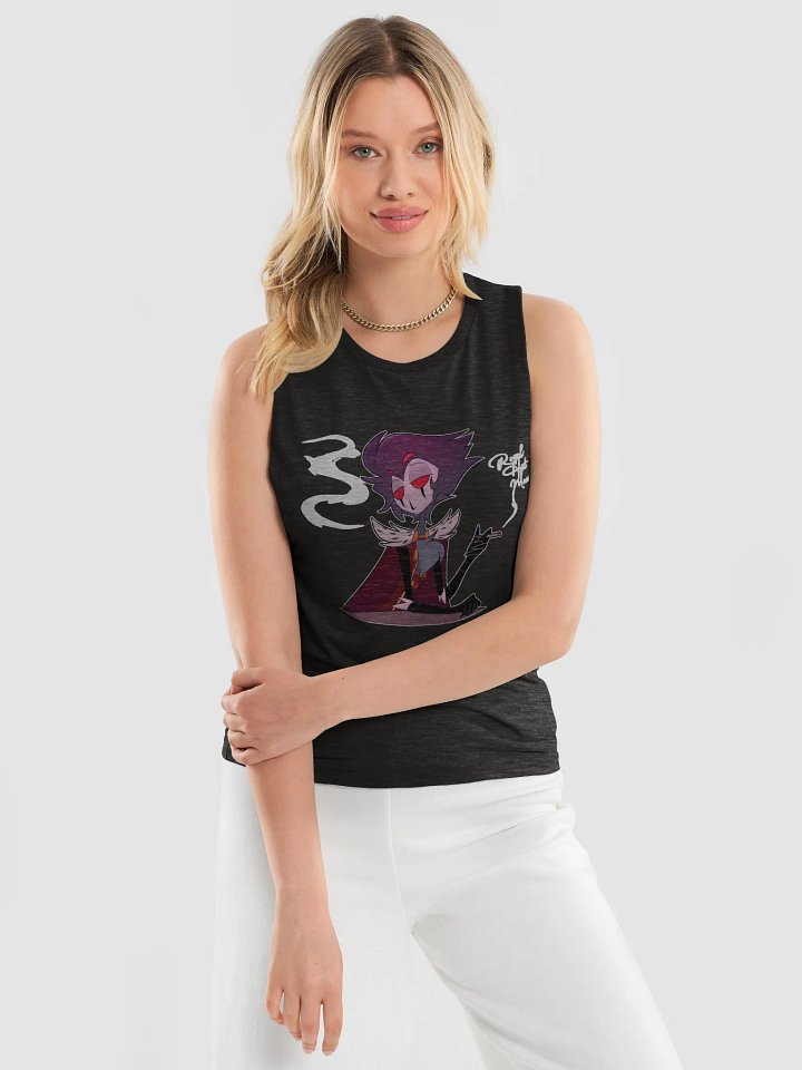 Royal Hot MessTank Top! product image (1)